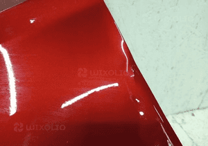Błotnik lewy przód przedni seat leon 3 iii 5F 2012- 3