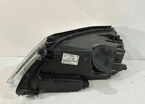 VW TIGUAN Lampa przednia Xenon prawa - 14820 5
