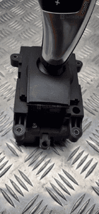 Bmw F01 F10 F11 F25 F26 wybierak dźwignia gałka zmiany biegów 9218101 6
