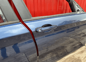 Bmw F20 drzwi A76 prawy przód oryginał igły w kolor 5