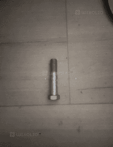 Śruba sześciokątna M12X1.5X62 BMW 7635643