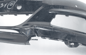Zderzak przód przedni ford mondeo v MK5 2015- 7