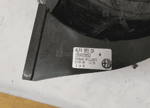 Lampa tylna prawa tył prawo alfa romeo mito 5