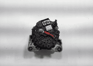 Alternator renault captur i 0.9 tce 231008593R 2013-2016 4