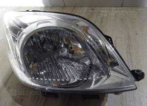 Fiat fiorino iii nemo qubo lampa przód prawa europa 45560393 2