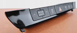 Audi A6 C8 Przełącznik wielofunkcyjny 4K0925301A 2