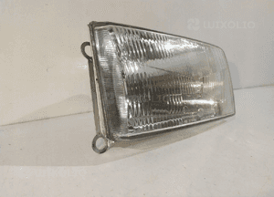 VW Transporter T4 Lampa przednia prawa - 14893 2