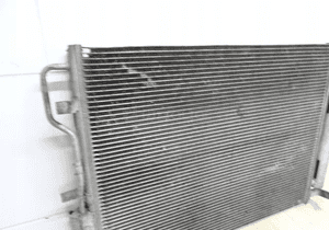 chłodnica klimatyzacji I30 kia ceed HVCC TLED 4