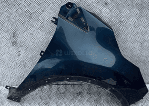 Blotnik prawy przod renault captur i 1 lift bixvx 1