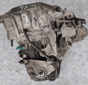 Skrzynia biegow qashqai i 1 J10 1.5 dci TL4113 4