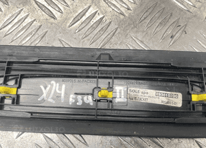 Bmw F34 F36 listwa nakładka progowa 8059015 4