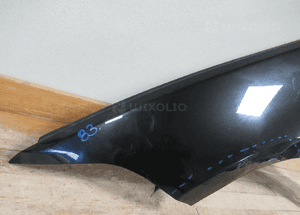 Błotnik przedni przód prawy lewy bmw 1 i F20 2011- 20