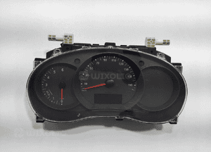 LICZNIK RENAULT KANGOO III 1.5 DCI P248103078R 248103078R 2014-2020 EUROPA 2