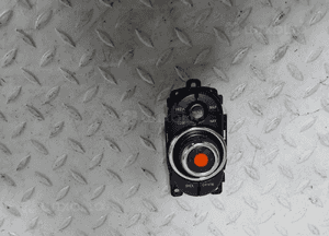 MINI COOPER COUNTRYMAN II F60 2018-  KONTROLER STEROWNIK IDRIVE POKRĘTŁO PRZEŁĄCZNIK 9392037 1