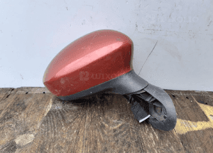 Lusterko elektryczne prawe 5 pin fiat grande punto 598A wysyłka! 1