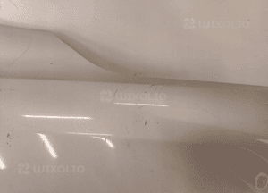 Lexus is II 05-12 BŁOTNIK PRAWY PRZÓD 3