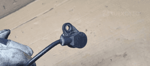 Czujnik położenia wału Land Rover Freelander 2.0 TD 0281002121 4