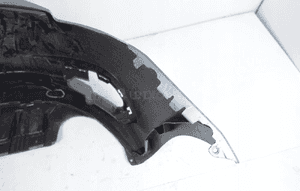 Zderzak przód przedni opel corsa e 39003567 12