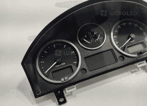 Licznik land rover defender 2.2 2.4 tdci 7H1210849BG 7H12-10849-BG 2007-14 3