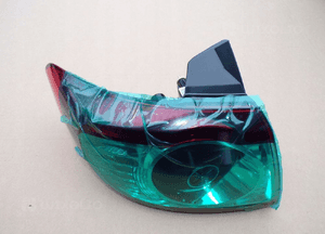 Hyundai santa f ii lampa tylna lewa nowa oryginał 92401-2B5 2