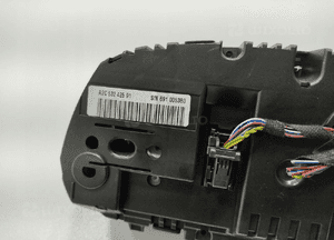 Licznik bmw E92 E93 9143819 691005380 A2C53242591 europa 2007-2012 8