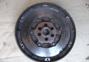 VW Passat B5 2.0 8V kolo dwumasowe