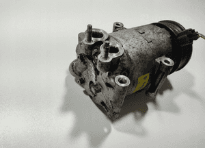 Sprężarka klimatyzacji mondeo MK4 6G91-19D629-EF 2