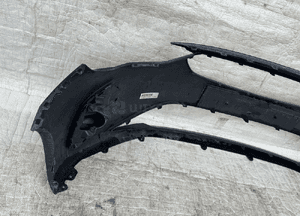 Opel corsa f zderzak przedni 19- 4