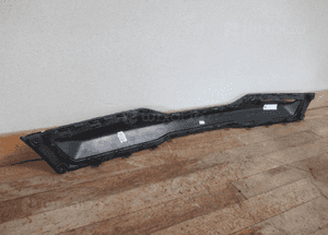 Grill gril atrapa kia rio gt-line iv 4 2019- 14