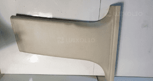 A6 C6 osłona słupka prawa lewa torrone 4F0867239 4