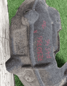 Nadkole bmw 2 F45 F46 6290796 2