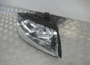 Lampa przód przednia prawa audi A4 B6 xenon 2000- 3
