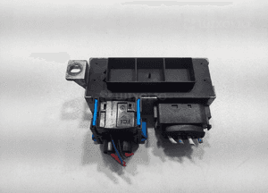 PRZEKAŹNIK ŚWIEC ŻAROWYCH TRAFIC III VIVARO B 1.6 DCI 271206395R 2014-2019 4