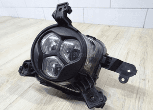 Kia optima iv halogen led lewy przód 92201-D41 2