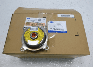 FORD RANGER 06-12 NABÓJ PODUSZKI PODUSZKA AIRBAG NOWY ORYGINAŁ 2