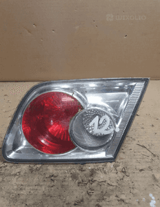MAZDA 6 I GG 5D LAMPA TYŁ PRAWA KLAPY 22661971 1