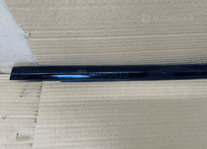 Listwa zgarniająca drzwi prawy tył BMW 3 GT F34 2