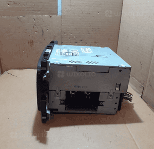 RADIO ZMIENIARKA 6 CD MONDEO MK4 7S7T-18C939-BF 4