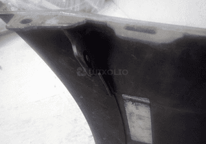 Zderzak przód przedni audi A5 ii s line 8W6 16- 7