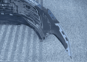 Zderzak przedni przód vw golf viii 8 5H0 5H0807221H 2019-2024 21