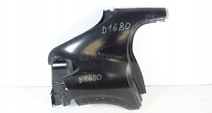 BŁOTNIK PRAWY TYŁ TYLNY PEUGEOT 208 GT II 2019- 1