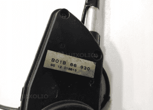 ANTENA RADIA ELEKTRYCZNA B01B66930 MAZDA 323F BA 1994-1998 5