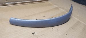 Dekor listwa ozdobna drzwi prawy przód BMW 1 E87 6962104 2