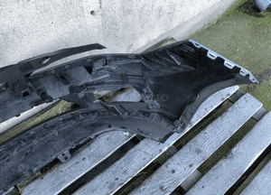 Zderzak przód przedni seat ibiza iv 4 6J 6J0 lift fl 2012- cały oryginał 6
