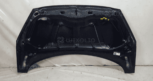 Maska pokrywa silnika do peugeot 308 kps 4