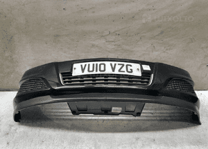 Zderzak przód przedni do opel astra h 3 iii lift fl Z20R 2