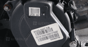 Silnik ford kuga i 2.0 tdci 16V 140KM ufda 2012 8
