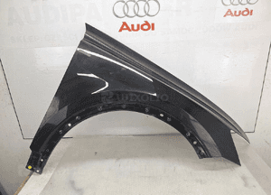Błotnik audi RSQ8 SQ8 Q8 4M8 aluminium 4M 2019-2024 oryginał oe aso prawy 1