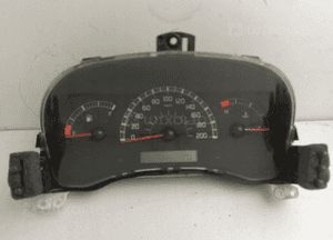 Licznik zegary renault master 2.5 dci P8200467952D 1