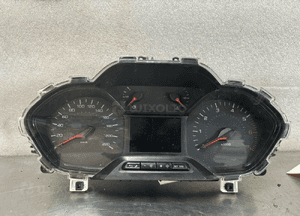 Licznik zegary peugeot partner iv 4 9831101680 org 1